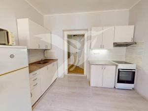 Pronájem bytu 1+1, Plzeň, Edvarda Beneše, 53 m2