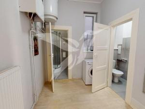 Pronájem bytu 1+1, Plzeň, Edvarda Beneše, 53 m2