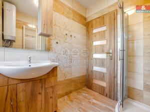 Pronájem bytu 2+kk, Tišice, 60 m2