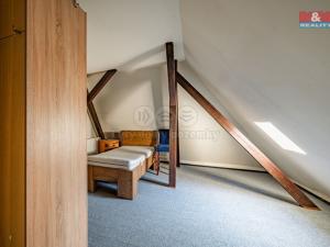 Prodej obchodního prostoru, Aš, Okružní, 1497 m2