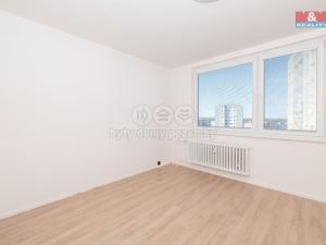 Pronájem bytu 2+kk, Praha - Hlubočepy, Borského, 45 m2