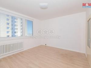 Pronájem bytu 2+kk, Praha - Hlubočepy, Borského, 45 m2