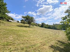 Prodej pozemku pro bydlení, Žitenice, 868 m2