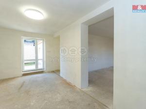 Prodej rodinného domu, Horní Jelení, Dvorská, 110 m2