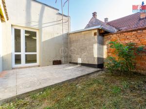 Prodej rodinného domu, Horní Jelení, Dvorská, 110 m2