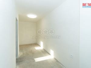 Prodej rodinného domu, Horní Jelení, Dvorská, 110 m2