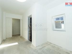 Prodej rodinného domu, Horní Jelení, Dvorská, 110 m2