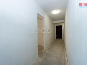 Prodej rodinného domu, Horní Jelení, Dvorská, 110 m2