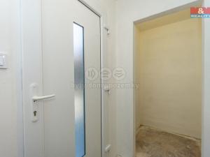 Prodej rodinného domu, Horní Jelení, Dvorská, 110 m2