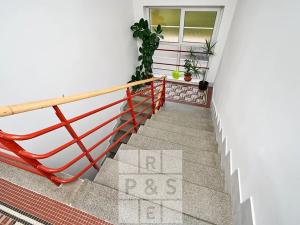Pronájem bytu 1+kk, Praha - Dejvice, Komornická, 25 m2