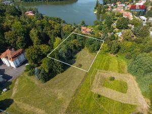 Prodej pozemku pro bydlení, Jevany, 2611 m2