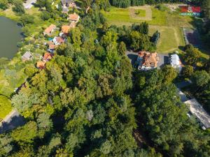 Prodej pozemku pro bydlení, Jevany, 2611 m2