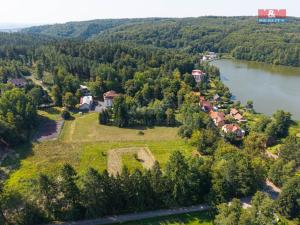 Prodej pozemku pro bydlení, Jevany, 2611 m2