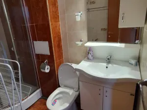 Prodej bytu 1+kk, Sveti Vlas, Bulharsko, 42 m2