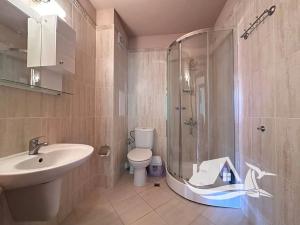 Prodej bytu 2+kk, Ravda, Bulharsko, 56 m2