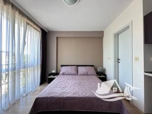 Prodej bytu 1+kk, Nesebar, Bulharsko, 35 m2