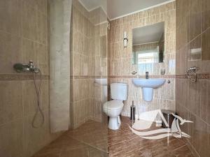 Prodej bytu 1+kk, Nesebar, Bulharsko, 35 m2