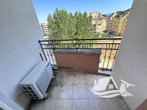Prodej bytu 1+kk, Nesebar, Bulharsko, 35 m2