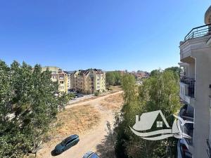 Prodej bytu 1+kk, Nesebar, Bulharsko, 35 m2