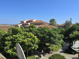 Prodej bytu 1+kk, Aheloy, Bulharsko, 41 m2