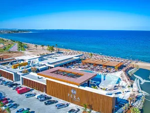 Prodej bytu 1+kk, Trikomo, Kypr, 45 m2