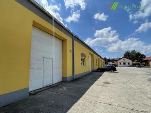 Pronájem skladu, Hodonín, Čajkovského, 144 m2