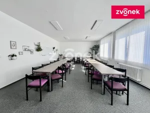 Pronájem skladu, Holešov, Samostatnost, 1080 m2