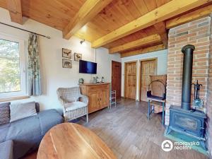 Prodej chaty, Bítov, 80 m2