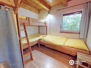 Prodej chaty, Bítov, 80 m2