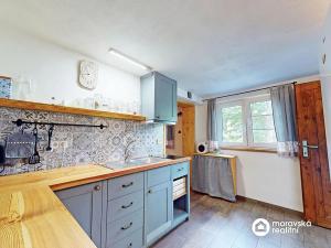 Prodej chaty, Bítov, 80 m2