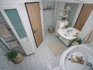 Prodej bytu 4+1, Pardubice - Zelené Předměstí, Sokolovská, 113 m2