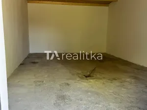 Prodej garáže, Karviná, Bohumínská, 23 m2