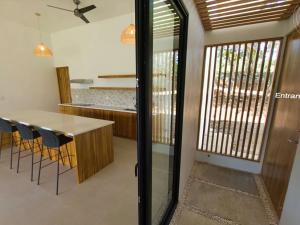Prodej vily, Puerto Jiménez, Kostarika, Calle Playa Cañaza, 159 m2