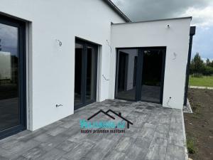 Prodej rodinného domu, Kroměříž, 215 m2