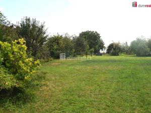 Prodej pozemku pro bydlení, Pěčice, 1210 m2