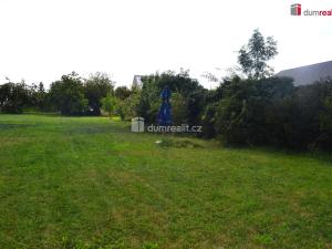 Prodej pozemku pro bydlení, Pěčice, 1210 m2