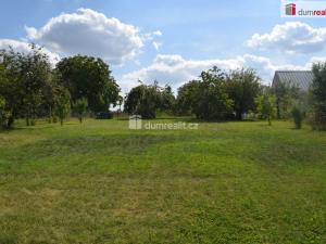Prodej pozemku pro bydlení, Pěčice, 1210 m2