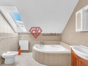 Prodej rodinného domu, Mikulovice, Dlouhá, 349 m2