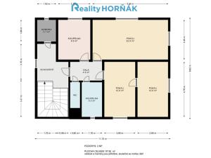 Prodej rodinného domu, Stádlec, 360 m2