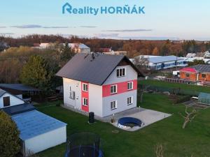 Prodej rodinného domu, Stádlec, 360 m2