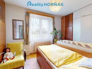 Prodej rodinného domu, Stádlec, 360 m2