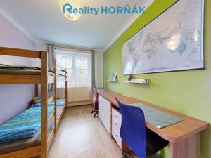 Prodej rodinného domu, Stádlec, 360 m2