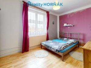 Prodej rodinného domu, Stádlec, 360 m2