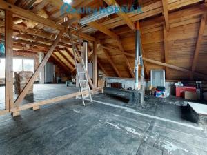 Prodej rodinného domu, Stádlec, 360 m2