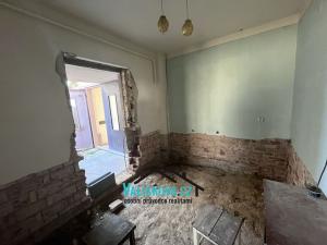 Prodej rodinného domu, Skaštice, 95 m2