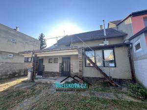 Prodej rodinného domu, Skaštice, 95 m2