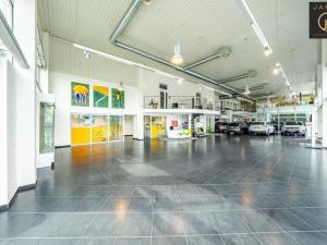 Pronájem kanceláře, Kladno, Americká, 126 m2