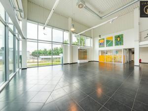Pronájem kanceláře, Kladno, Americká, 126 m2