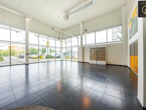 Pronájem kanceláře, Kladno, Americká, 126 m2