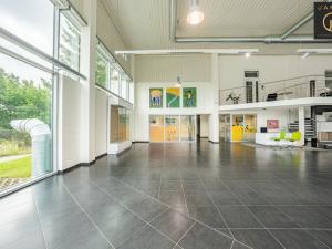 Pronájem kanceláře, Kladno, Americká, 126 m2